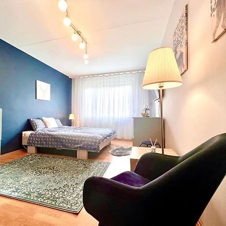 Pille Apartman Szeged Extérieur photo