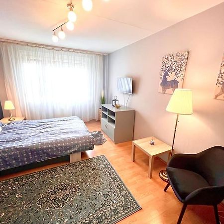Pille Apartman Szeged Extérieur photo
