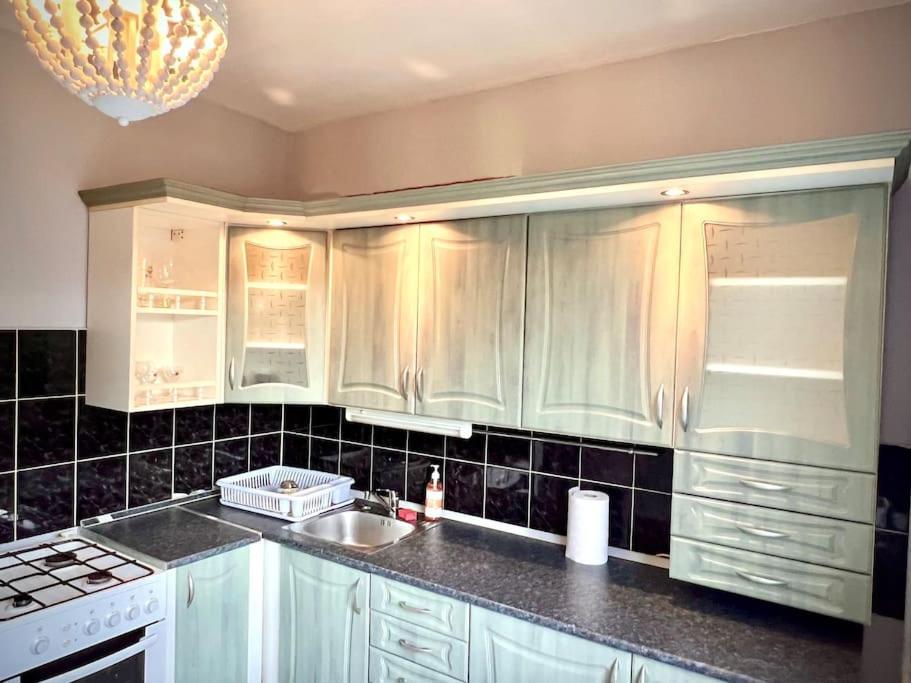 Pille Apartman Szeged Extérieur photo