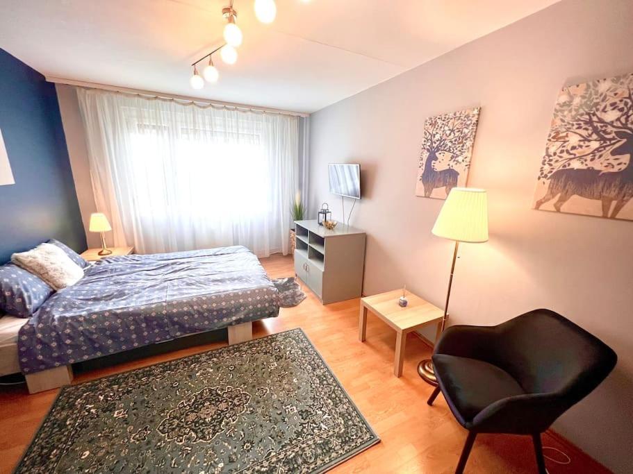 Pille Apartman Szeged Extérieur photo