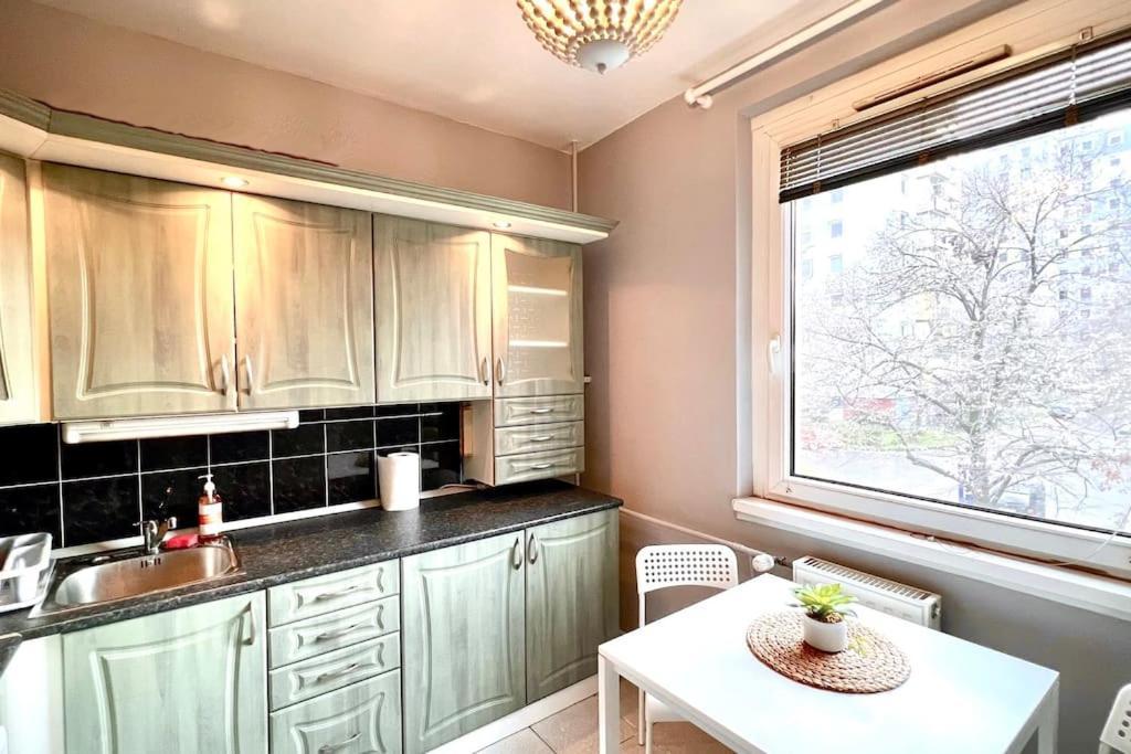 Pille Apartman Szeged Extérieur photo